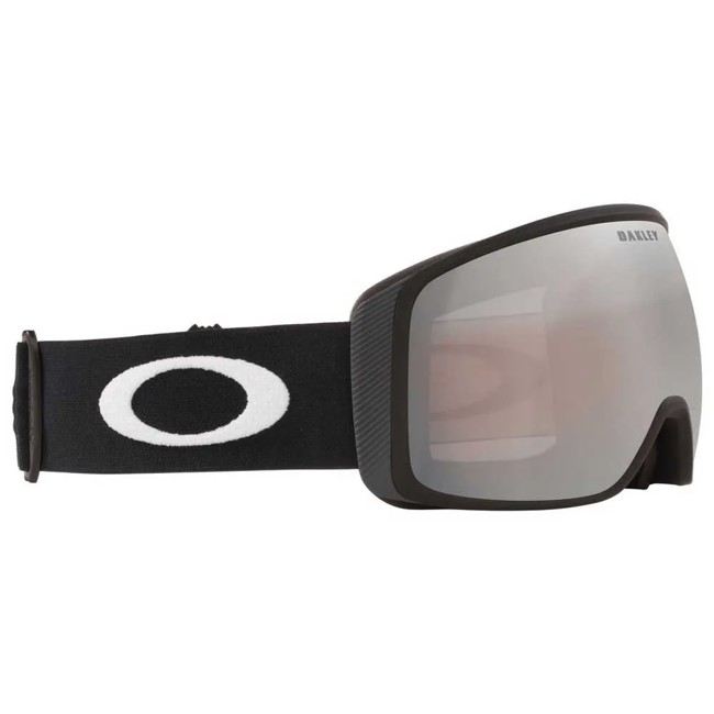 Briller oakley Flight Tracker XL MatteBlk