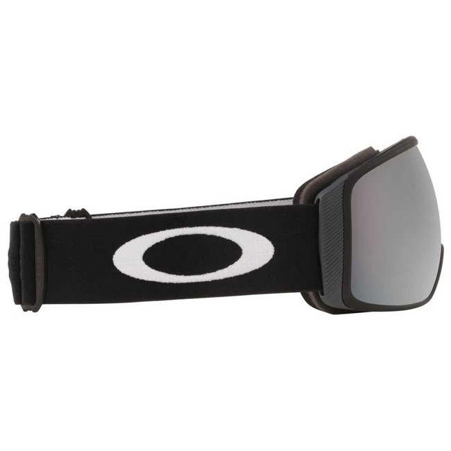 Briller oakley Flight Tracker XL MatteBlk