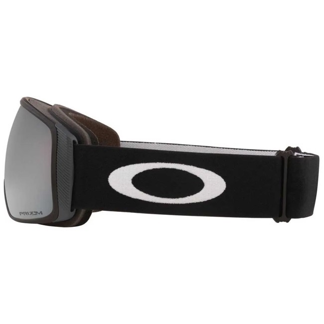 Briller oakley Flight Tracker XL MatteBlk