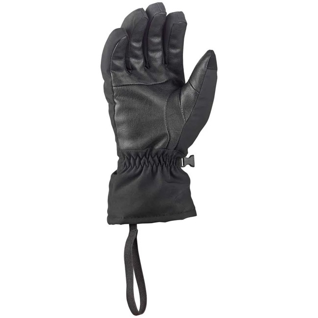 Handschoenen atomic SAVOR GLOVE Black