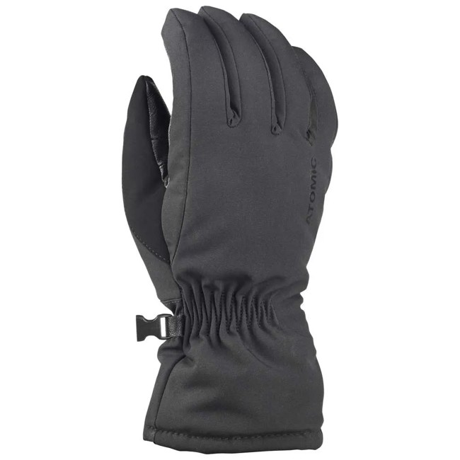 Käsineet atomic SAVOR GLOVE Black
