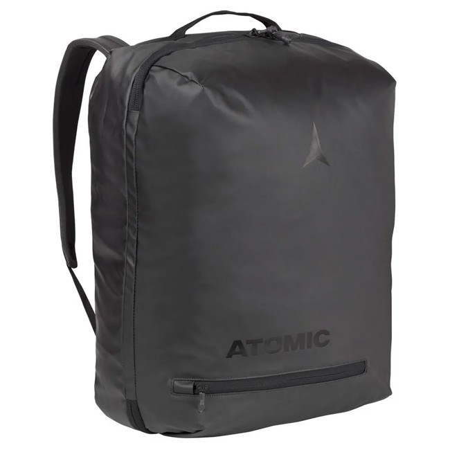 Torebka atomic DUFFLE BAG 60L Black
