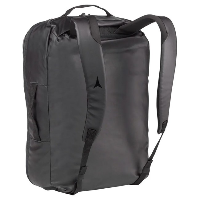 Bolsa atomic DUFFLE BAG 40L Black
