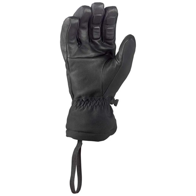 Luvas atomic M SAVOR GLOVE Black