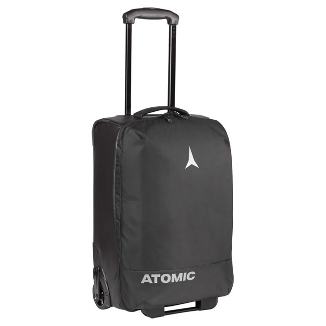 Mala atomic CABIN TROLLEY Black/Black
