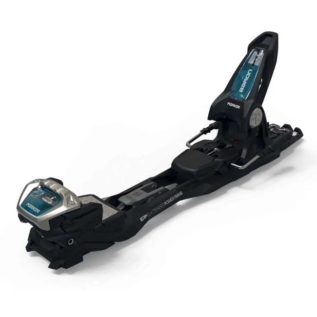 Wiązania marker Baron EPF 13 S 265-325 110 mm Black