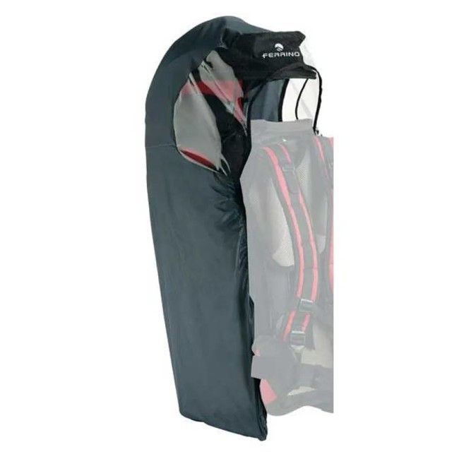 Pakkeovertræk ferrino CARRIER COVER grey