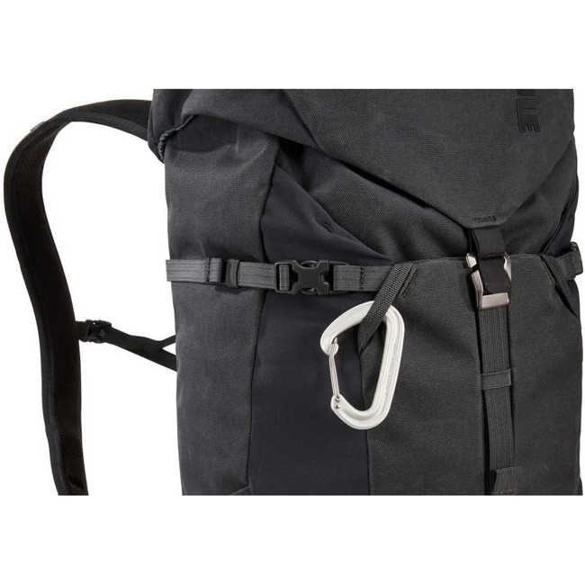 Selkäreppu thule AllTrail X 25L- Obsidian