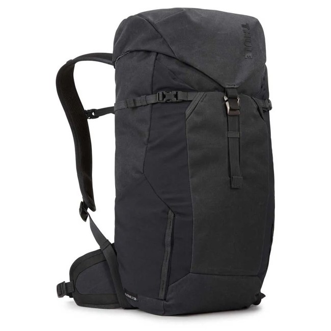 Selkäreppu thule AllTrail X 25L- Obsidian