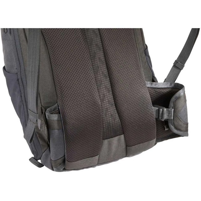 Selkäreppu thule AllTrail X 25L- Obsidian