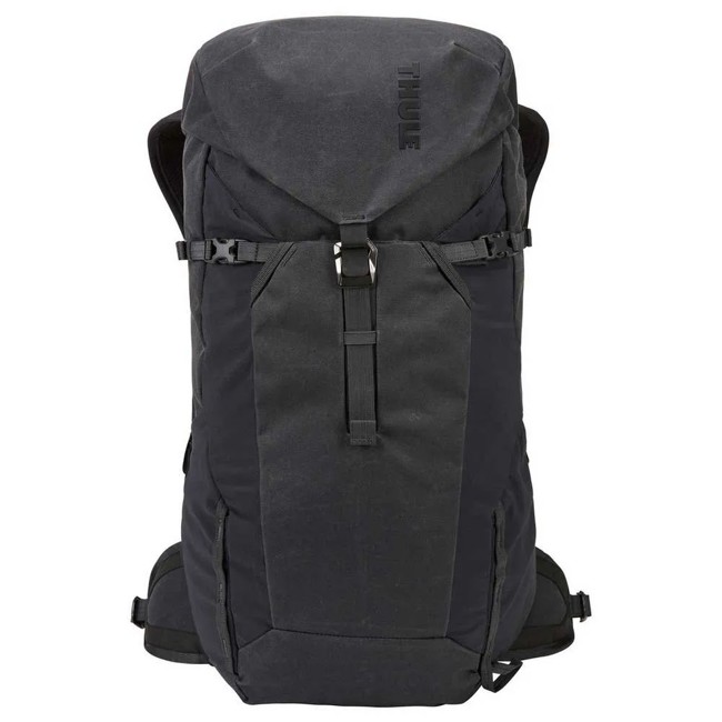 Selkäreppu thule AllTrail X 25L- Obsidian
