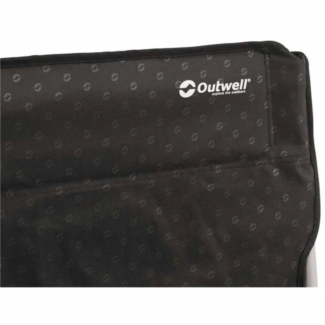 Stol Outwell Goya Xl Black