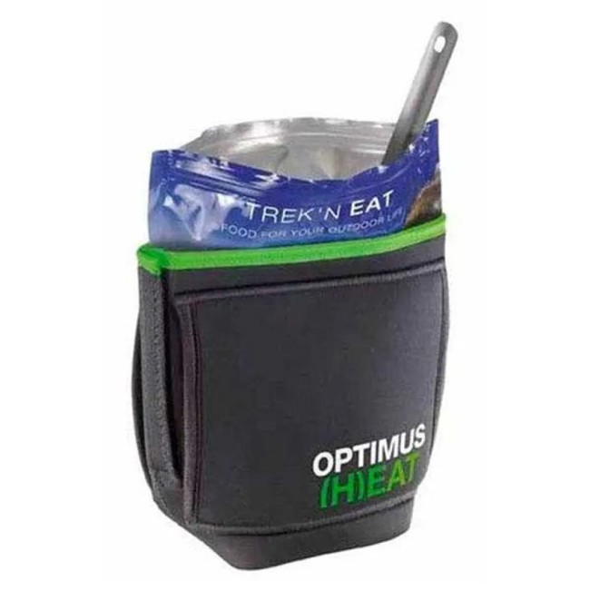 Cubiertos Optimus Long Spoon