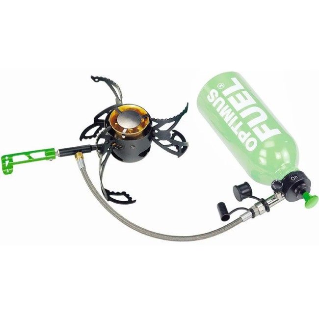 Fornello Optimus Nova