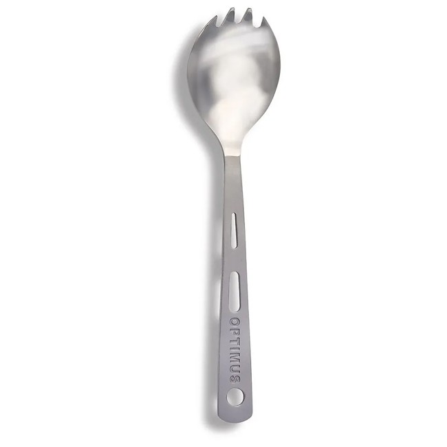 Ruokailuvälineet optimus Spork