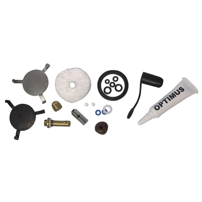 Kit optimus Spare Parts Kit