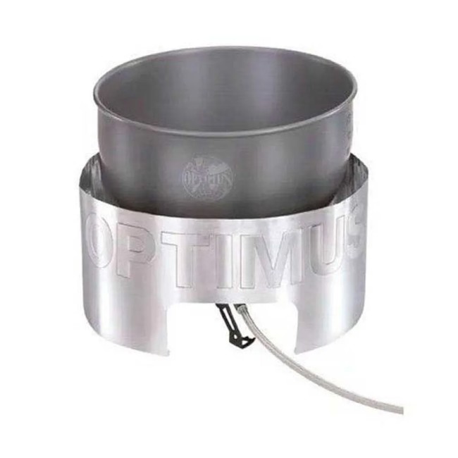 Accesorio Optimus Foil For Vega & Polaris