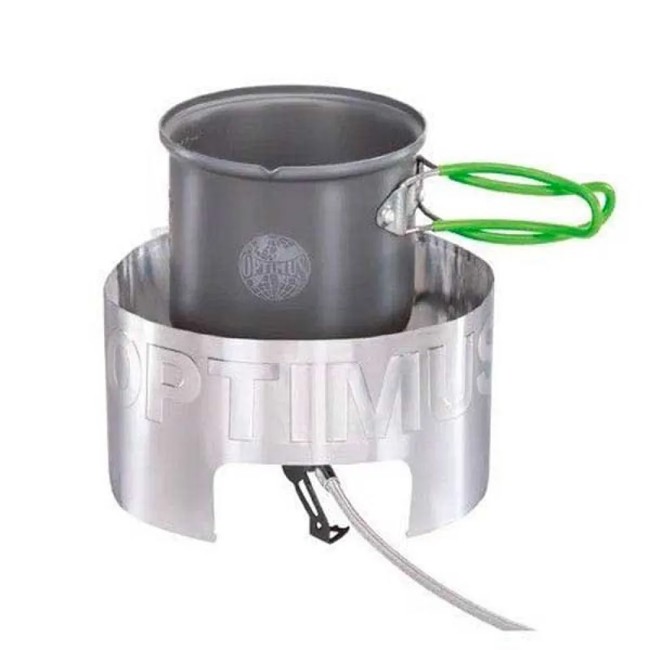 Accesorio Optimus Foil For Vega & Polaris