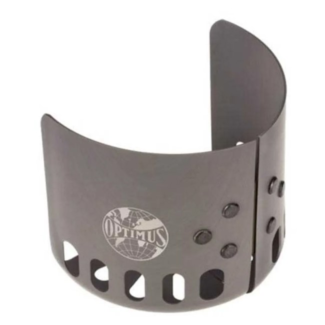 Kannettavat keittimet optimus Clip-On