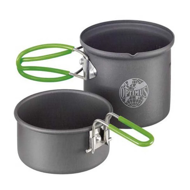 Kit Optimus Crux Lite Solo Cook System