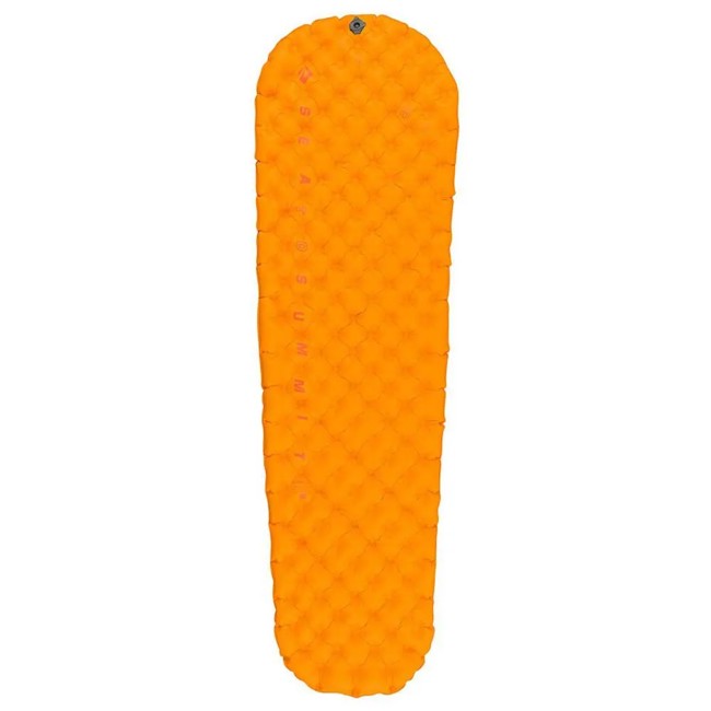Colchonete Sea To Summit Ultralight Asc Mat Ins Xsmall Naranja