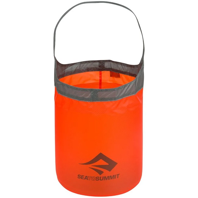 Bolsa Sea To Summit Ultra-sil™ Folding Bucket 10 Litros