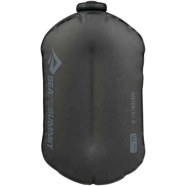 Vätskeblåsa sea to summit Watercell X 10L