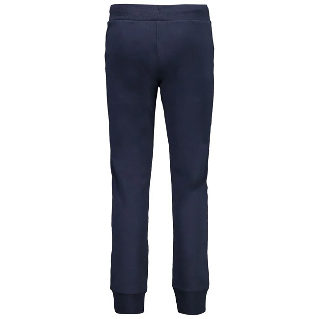 Pantalón Cmp Kid Long Pant Black Blue