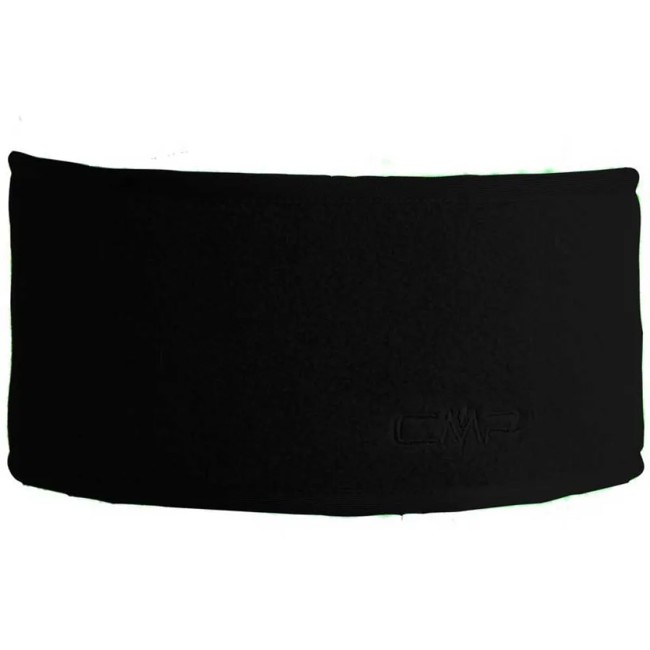 Gola de pescoço cmp FLEECE HEADBAND Nero