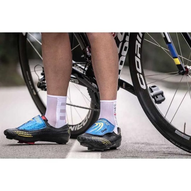 Calcetines Compressport Pro Racing V3.0 Ultralight Bike