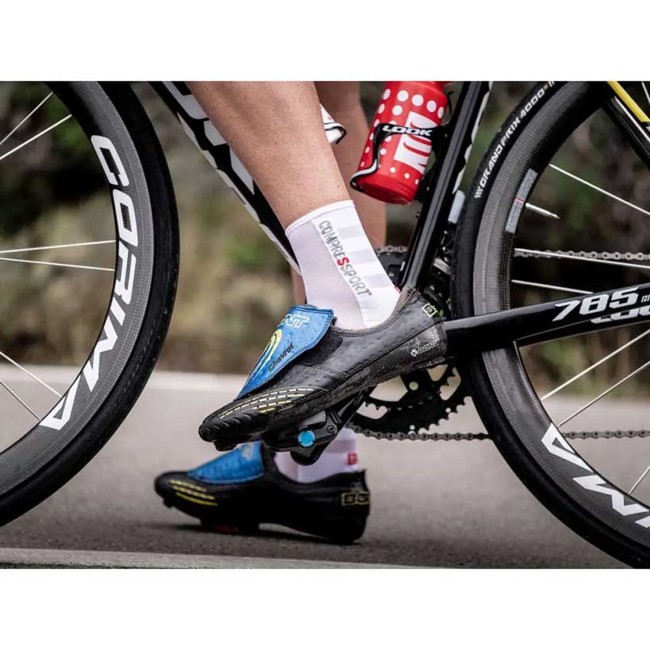 Calcetines Compressport Pro Racing V3.0 Ultralight Bike