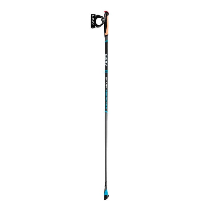 Bastone leki SMART RESPONSE