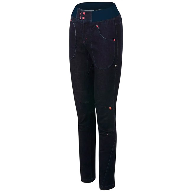 Pantalone karpos Salice W Pant