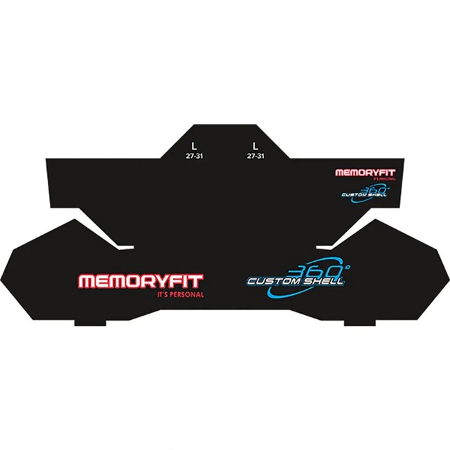 Accesorio Atomic Memory Fit Cooling Small