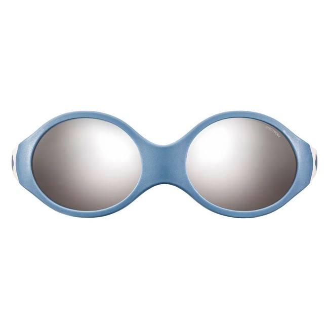 Očala Julbo Loop M Blue/light Grey Sp 4 Baby