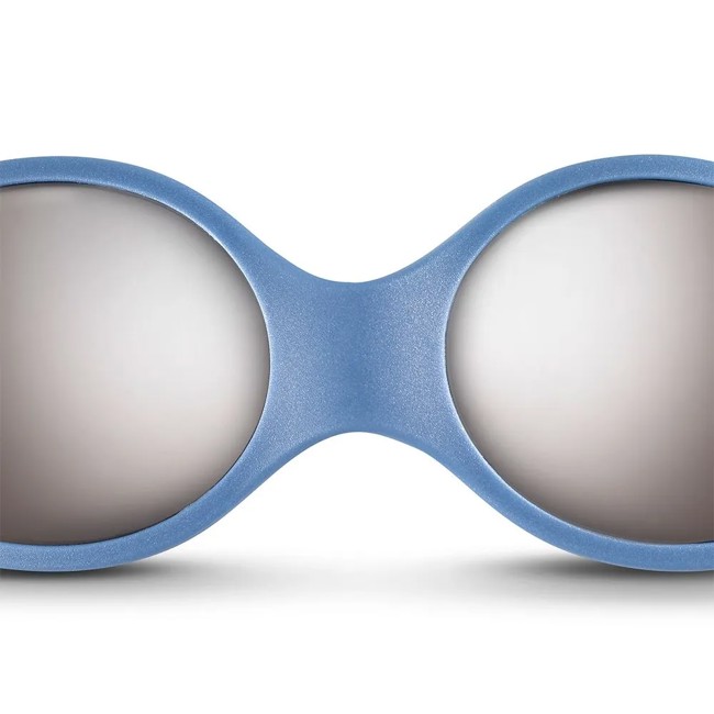 Očala Julbo Loop M Blue/light Grey Sp 4 Baby
