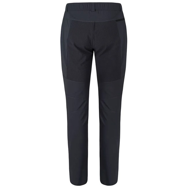 Pantalon montura GENERATION PANTS Antracite