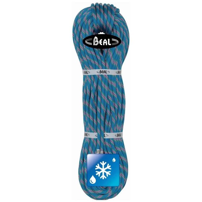  beal COBRA II 8'6mm GOLDEN DRY 70m