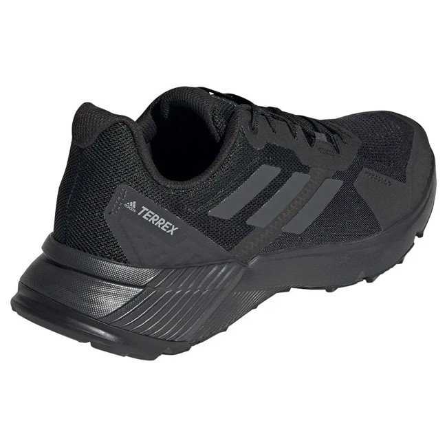 Adidas Terrex Soulstride Negbás/carbon/grisei