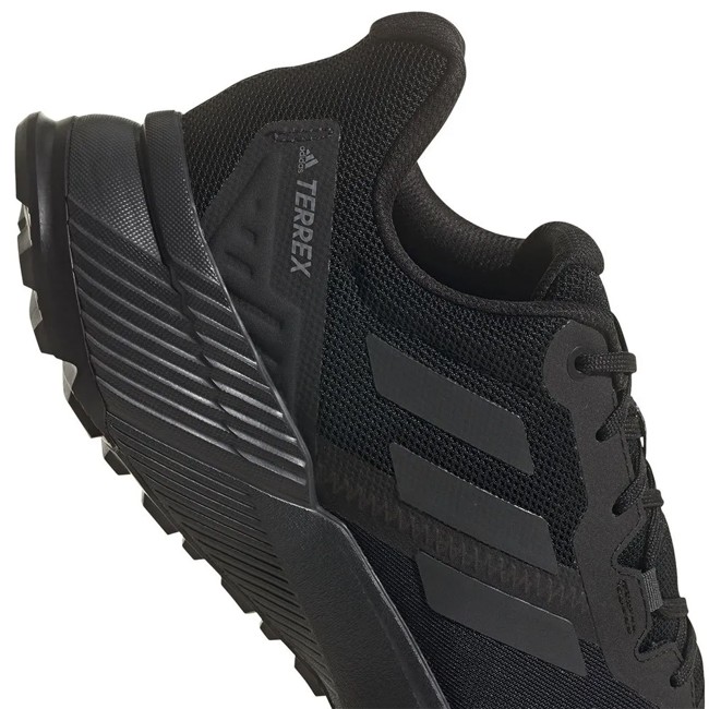 Adidas Terrex Soulstride Negbás/carbon/grisei