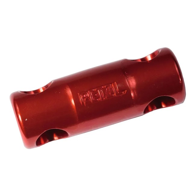 Laskeutuja petzl RACK
