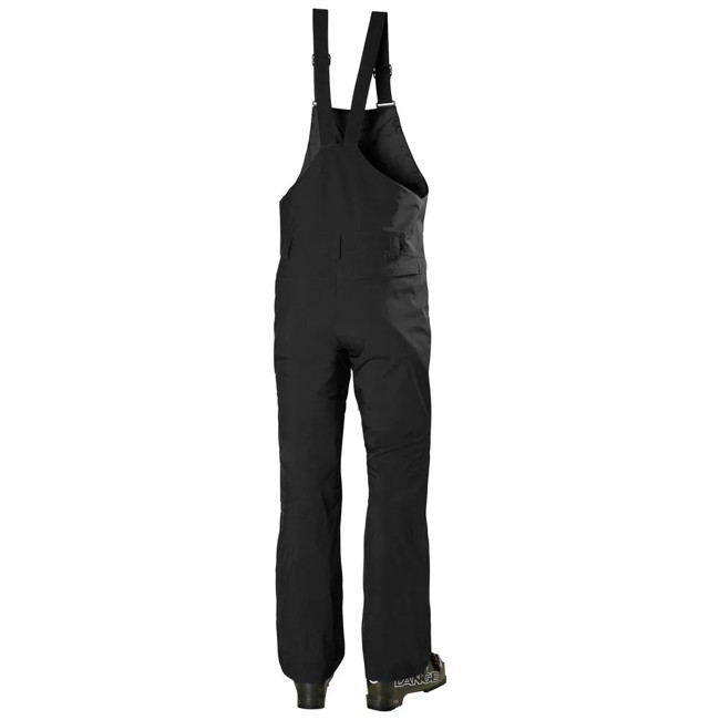 Pantalone Helly Hansen Legendary Insulated Bib Pant