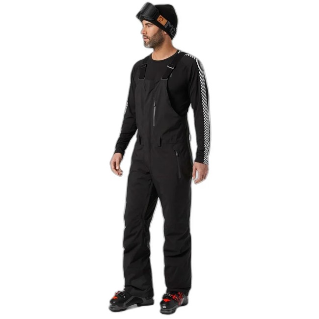 Pantalone Helly Hansen Legendary Insulated Bib Pant
