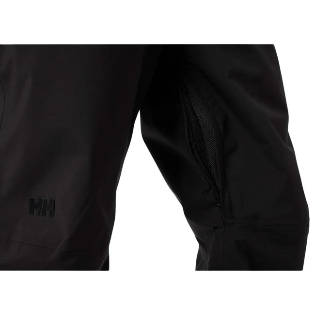 Pantalone Helly Hansen Legendary Insulated Bib Pant