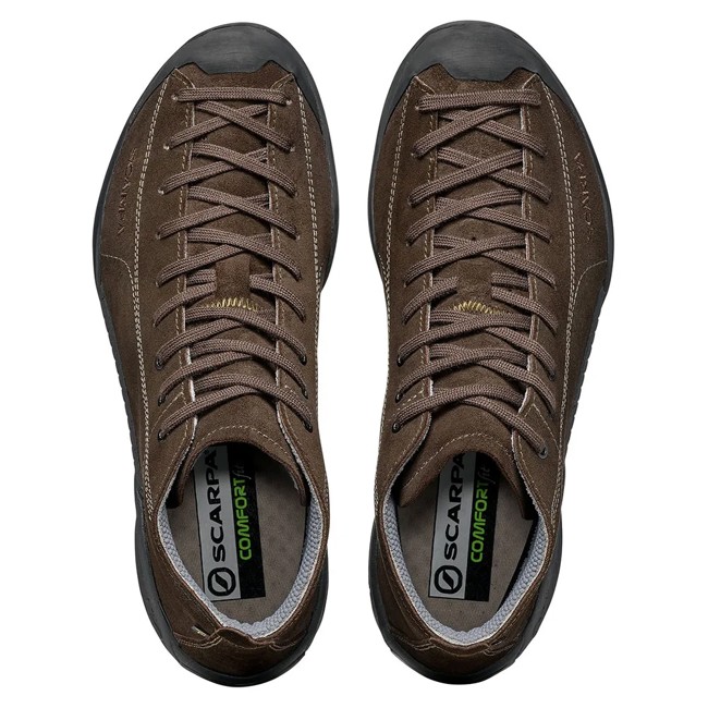 Botas Scarpa Mojito Mid Gtx