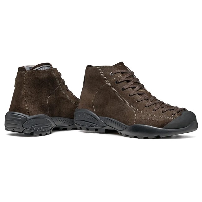 Botas Scarpa Mojito Mid Gtx