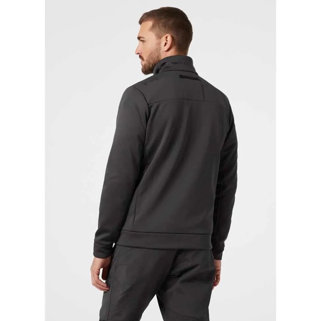 Forro Polar Helly Hansen Crew Fleece Jacket