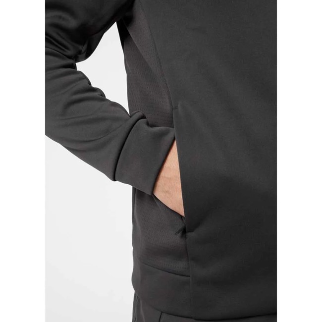 Forro Polar Helly Hansen Crew Fleece Jacket