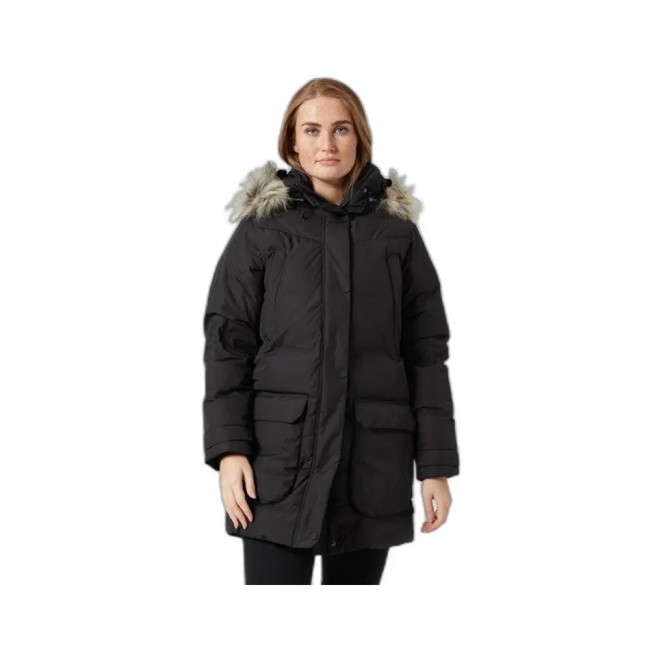 Parka Helly Hansen Bouvet Down Parka W