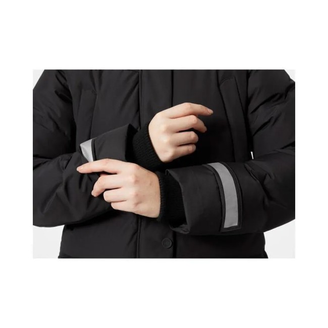 Parka Helly Hansen Bouvet Down Parka W